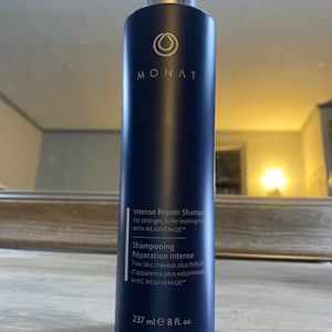 Intense Repair Shampoo - Monat